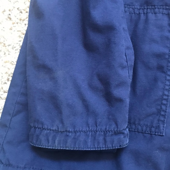 H&M utility jacket - Picture 4 of 4